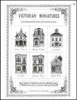 Victorian Miniatures
