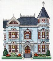 Simpson-Vance House